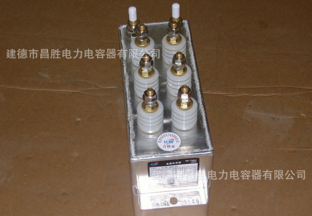 榴莲APP官方网站电容器