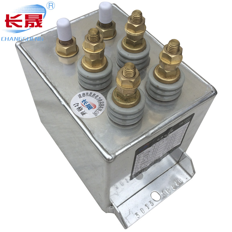 RFM型榴莲视频黄污电容器RFM2.6-978-16S