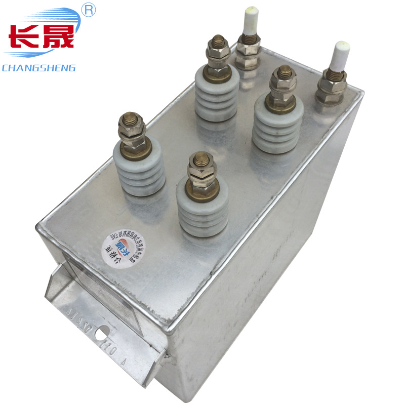 榴莲视频黄污电容器RFM3.1-400-20S